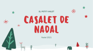 casal de nadal a el masnou